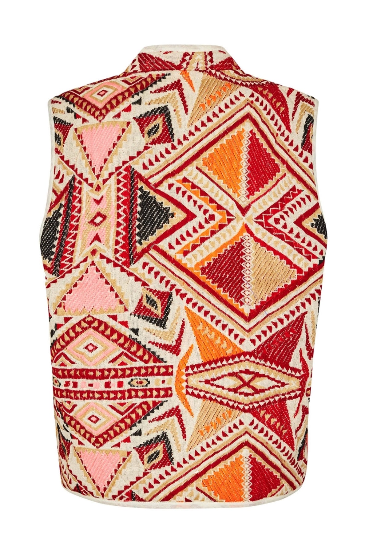 CairoLL Väst SL 30 30 Röd - 25530-1026