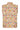 Cairoll Quilted Vest Flower Print - 26241-1010