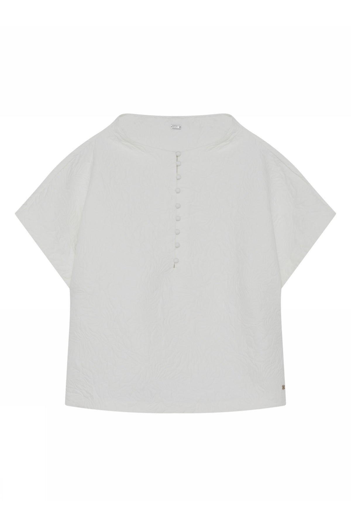 Cala, blus 1004-Cl Vit - 60657/6900