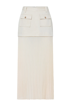 CalcareaBBShennia kjolset - BBW4739
