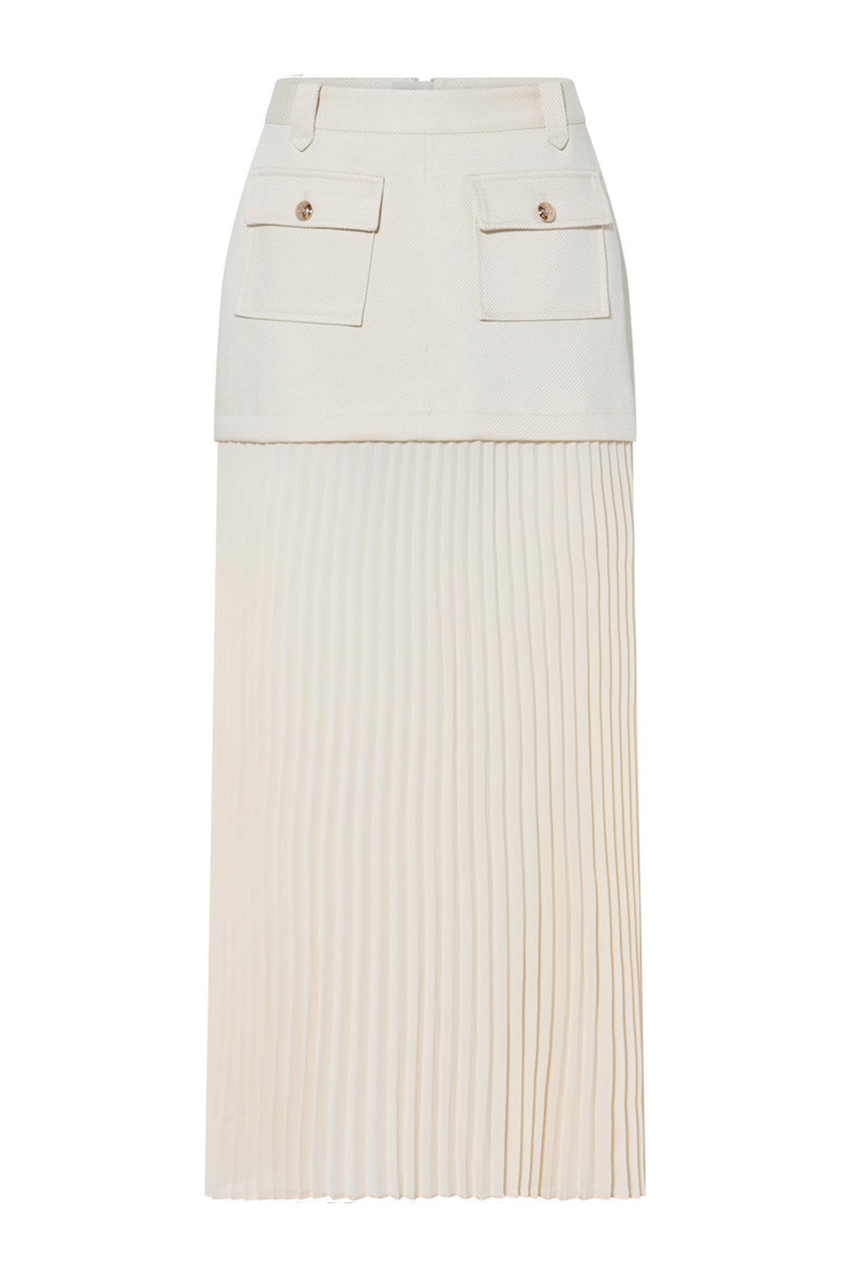 CalcareaBBShennia kjolset - BBW4739