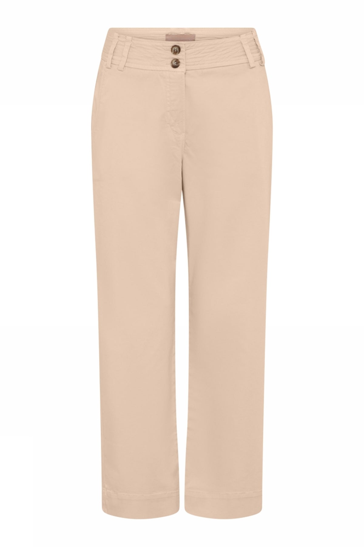Cali, straight leg 2020-Almond - 58032/6528