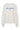 California Julemærke Sweat 02 Creme - 90024-2005