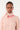 CallieLL Stickad halsduk 51 Rosa - 25404-00015