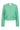 CalvinCC Bouclé-jacka 34-Grön - 40039