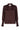 Skjorta Dot Blouse Burgundy - 167161