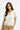 Candis blus OFF WHITE - 17111