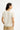 Candis blus OFF WHITE - 17111