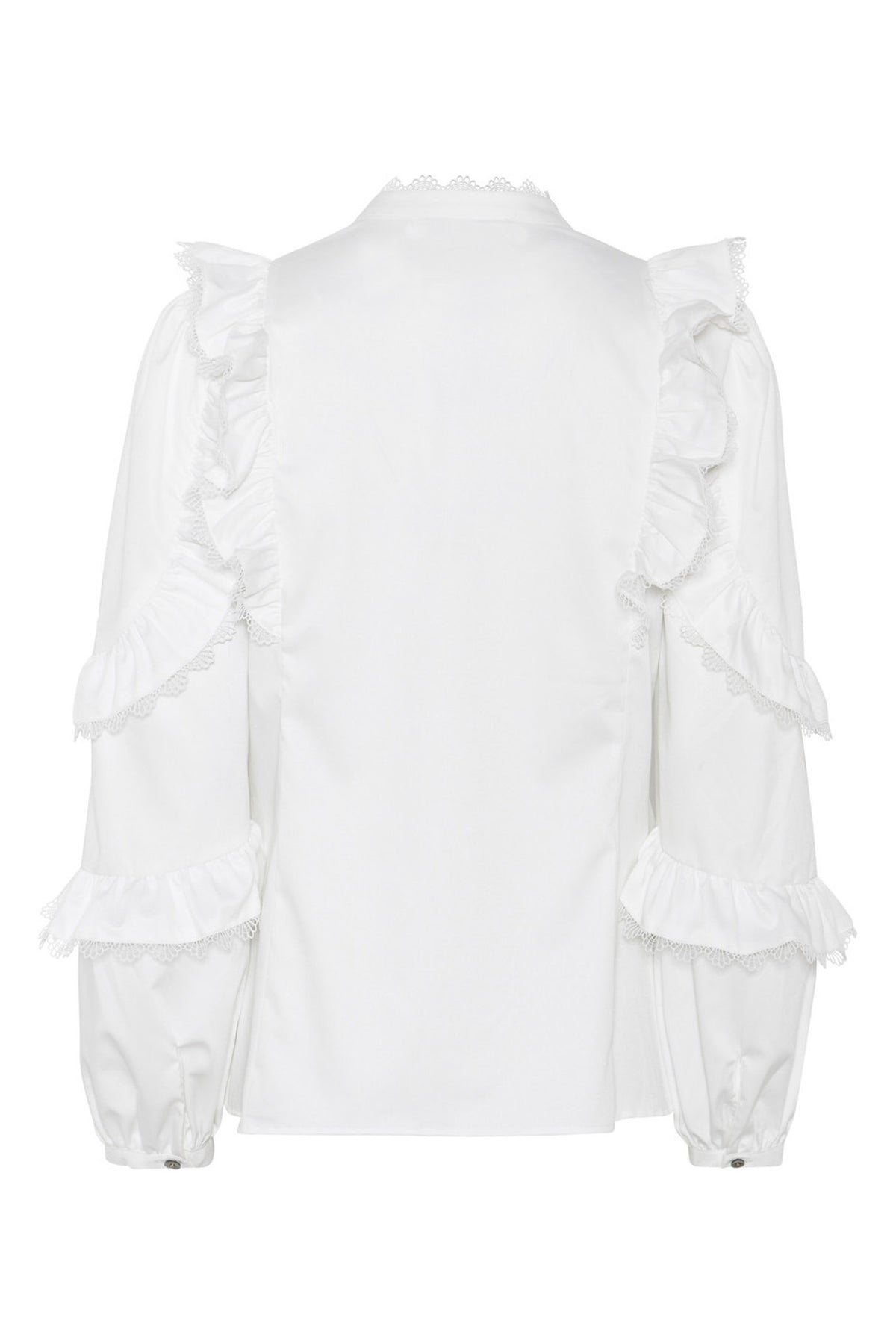 CardiniBBTaya skjorta Snow White - BBW4592