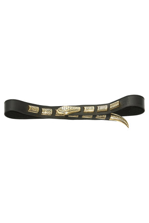 Carex HM 938 Svart/Guld - 999 924 0