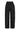 Cargo Zip Pocket Pant Black - HL10654
