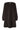 CarlaLL Short Dress 87 Dark Mokka - 25445-3018