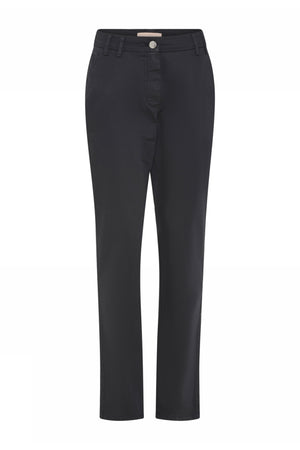 Carli, klassisk chino 1999-Svart - 62049/6528