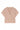 Carly, stickad capekofta 6033-Peach - 61403/3736