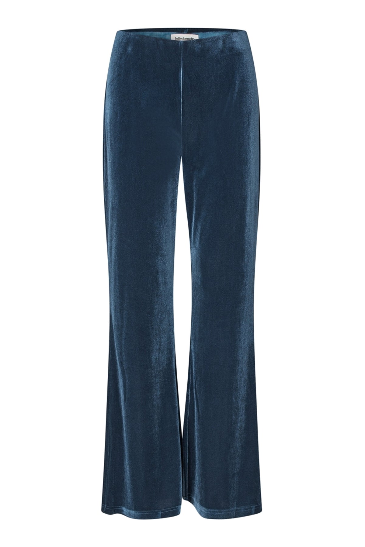 CaseyLL Byxor 29 Dusty Blue - 25559-2015