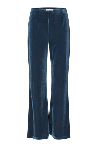 CaseyLL Byxor 29 Dusty Blue - 25559-2015 Thumbnail