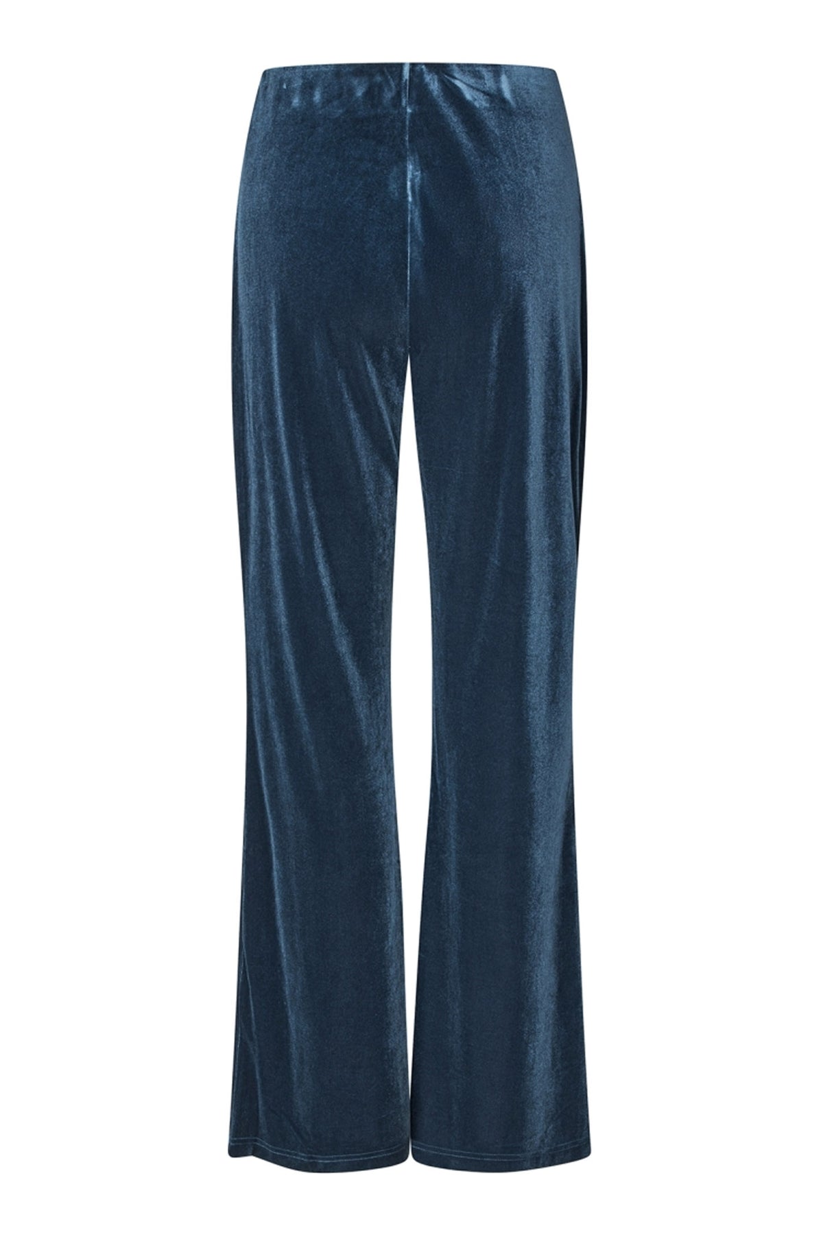 CaseyLL Byxor 29 Dusty Blue - 25559-2015