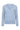 Cash Logo V-Neck Pale Blue - HL10735