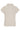 Cashmere Raccoon SS Pullover Light Beige - 500070