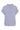 Cashmere Raccoon SS Pullover Light Blue - 500070
