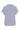 Cashmere Raccoon SS Pullover Light Blue - 500070