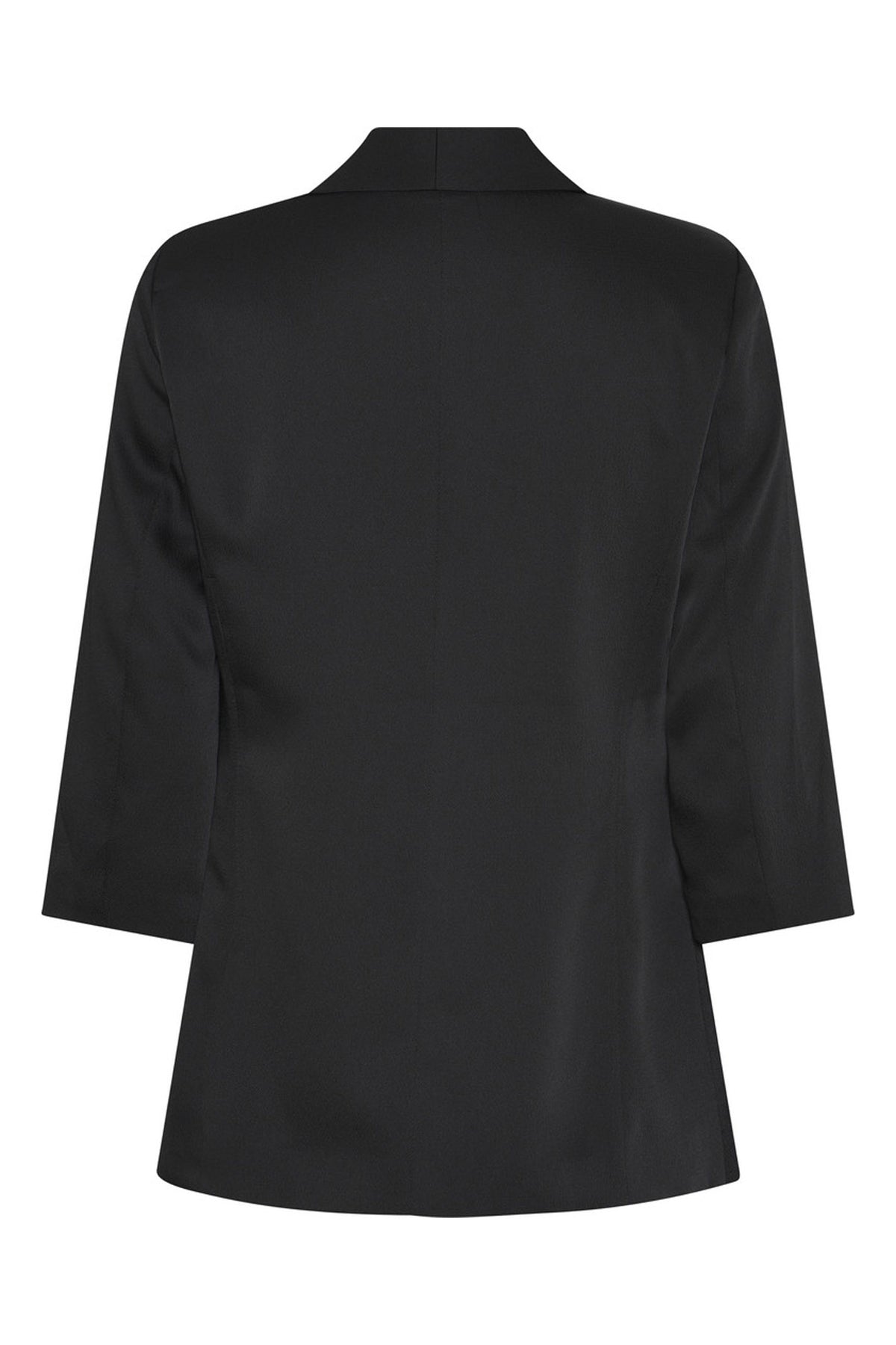 CedarsBBDavia blazer Svart - BBW4523