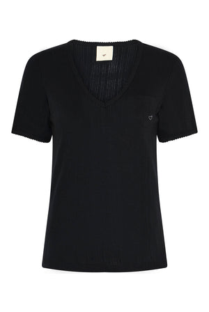 451HMEman t-shirt 20 Svart - HM1215