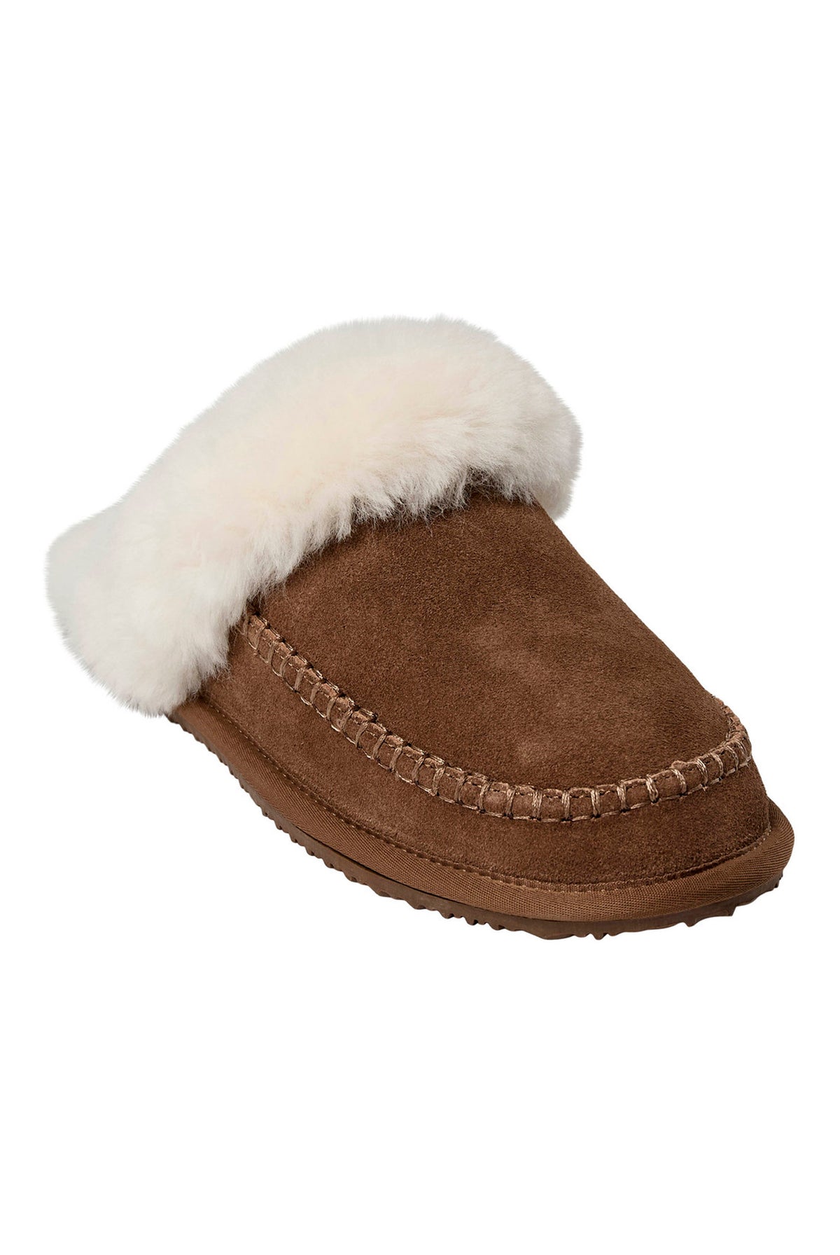 Anyasw Innesko Brun Fudge - S263746