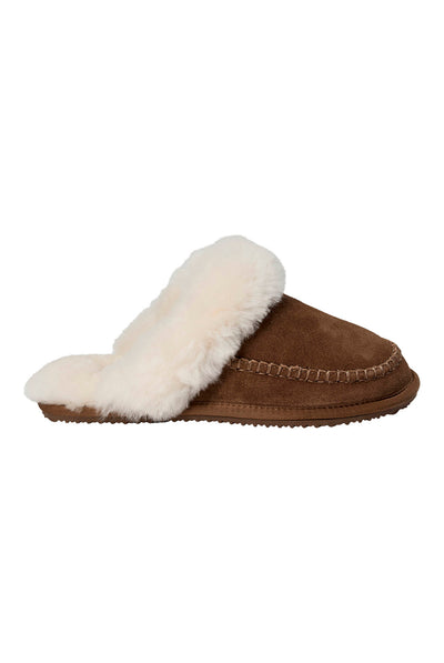 Anyasw Innesko Brun Fudge - S263746 Thumbnail