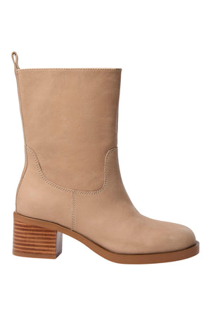 VAYASW ANKLE BOOT 7042 Mörk sand - T497