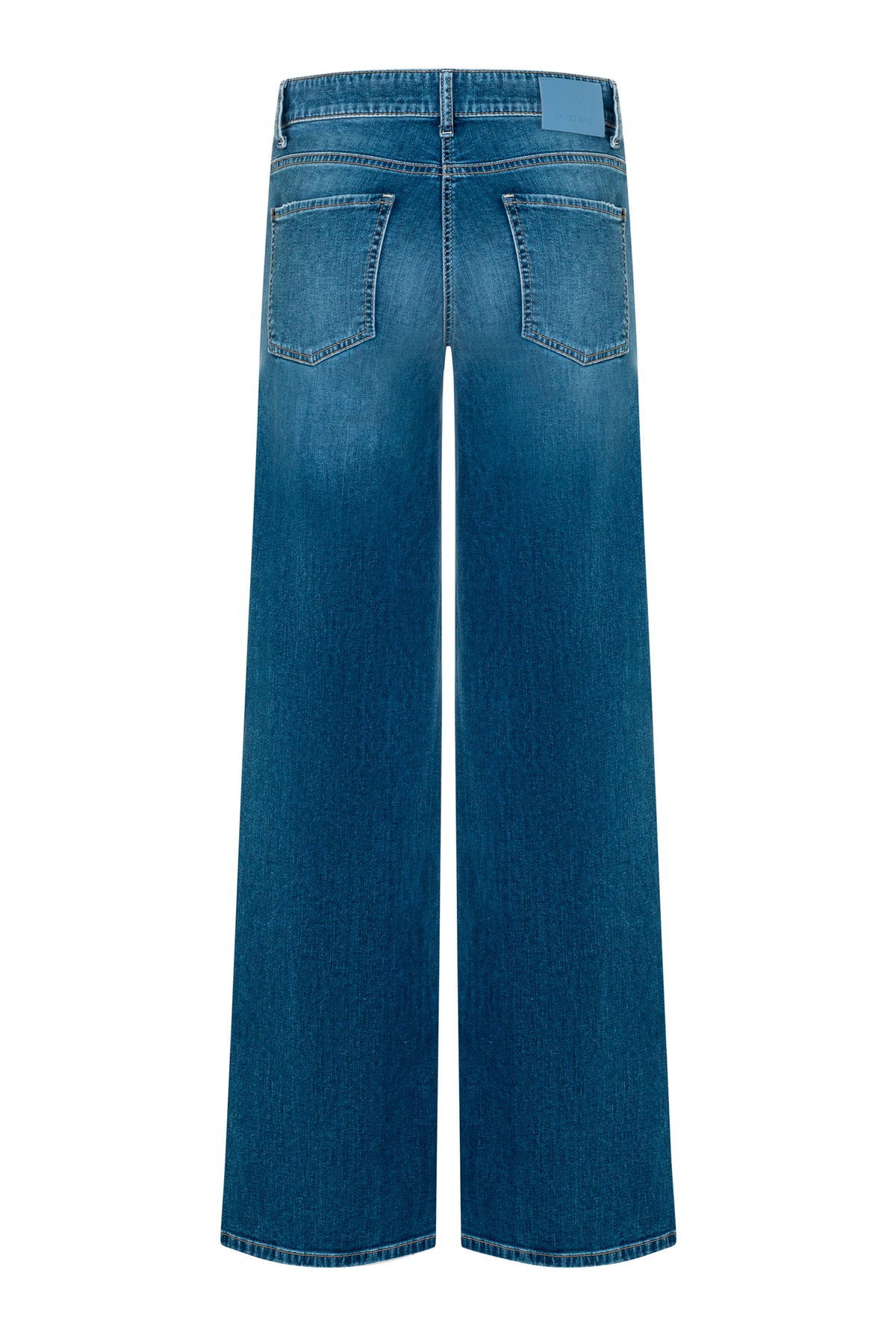 AIMEE Blå Denim - 0035 21 9118