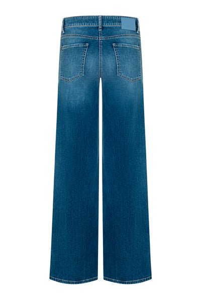 AIMEE Blå Denim - 0035 21 9118 Thumbnail