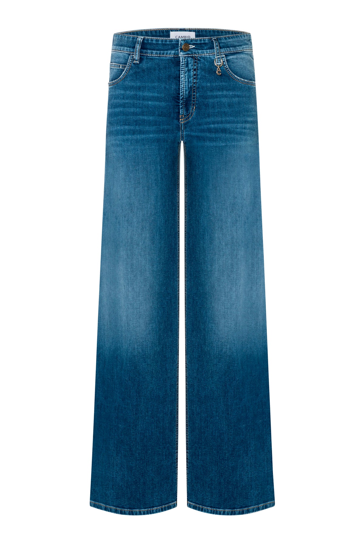 AIMEE Blå Denim - 0035 21 9118