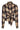 LEE SHIRT TARTAN Brun - 96992