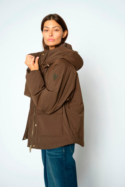 MMOphelia Cali Jacket Delicioso - 182290 Thumbnail