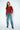 MMAymen Chino Denim Jeans Blå - 181001