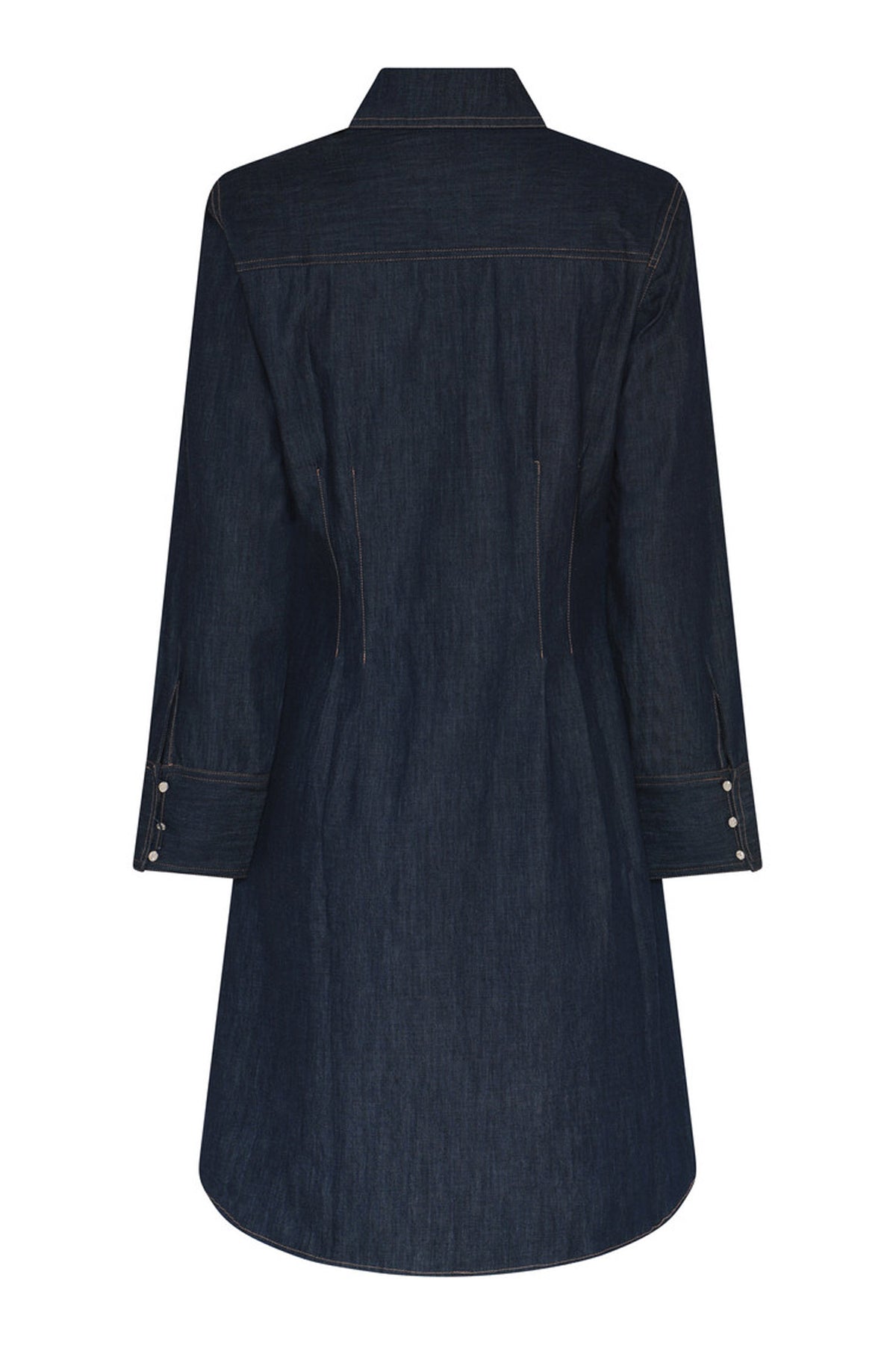ChambraBBZiki Denimblå - BBW4802