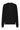 CharleneBBWaria stickad kofta Svart - BBW4609