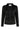 Christy Heavy Sateen Bedaz Svart - 166892