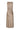 Clarill Midi Dress Sl Beige - 26252-3012