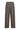 ClaudineCC Pant 154-Walnut - 31636