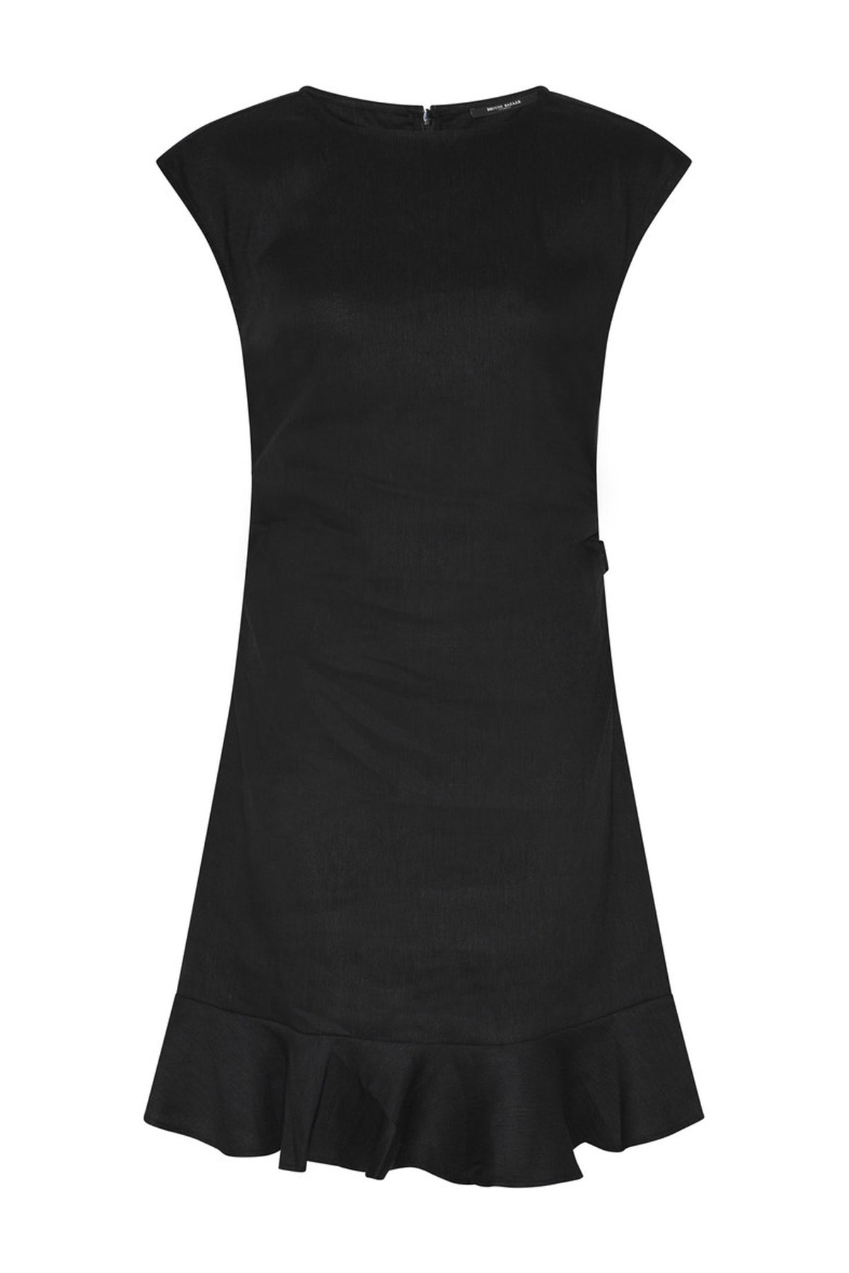 ClinoBBTria dress Black - BBW4999