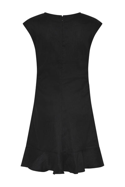 ClinoBBTria dress Black - BBW4999 Thumbnail