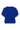Cloud cashmere kortärmad blus Fresh Blue - 259-1049-5526