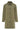 Kappa med manchesterkrage Dusty Olive - 40490