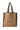 CocoCC Contrast Strandväska 4085-Halm - 49084
