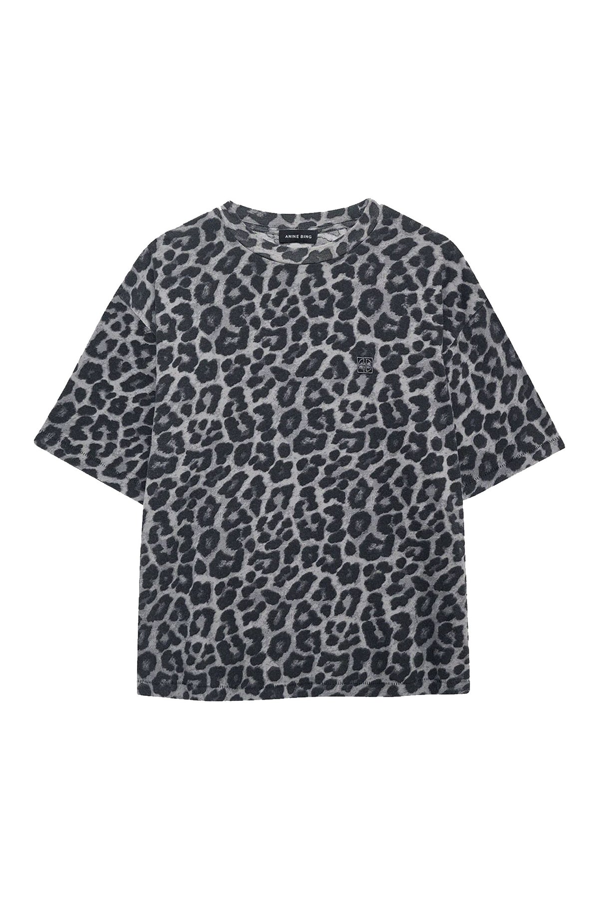 Cohen Grey Leo - A-08-11702