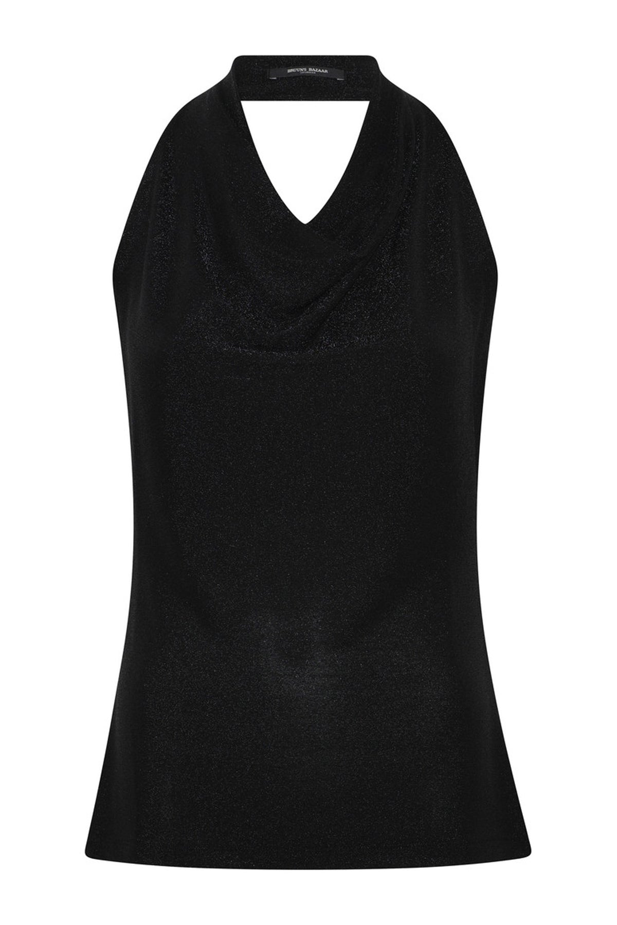 ComfreyBBViolety topp Svart - BBW4749