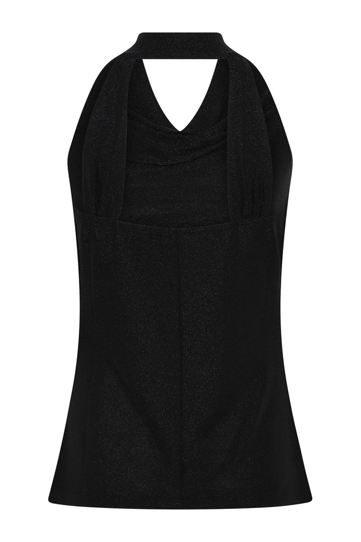 ComfreyBBViolety topp Svart - BBW4749
