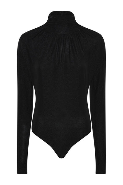 ComfreyBBZarina body Svart - BBW4750 Thumbnail
